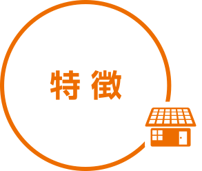 特徴