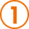 ①
